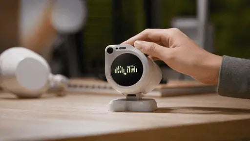 Watcher touch response